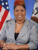 Chevelle Beasley
