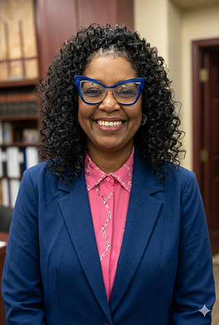 Cynthia Boston Thompson