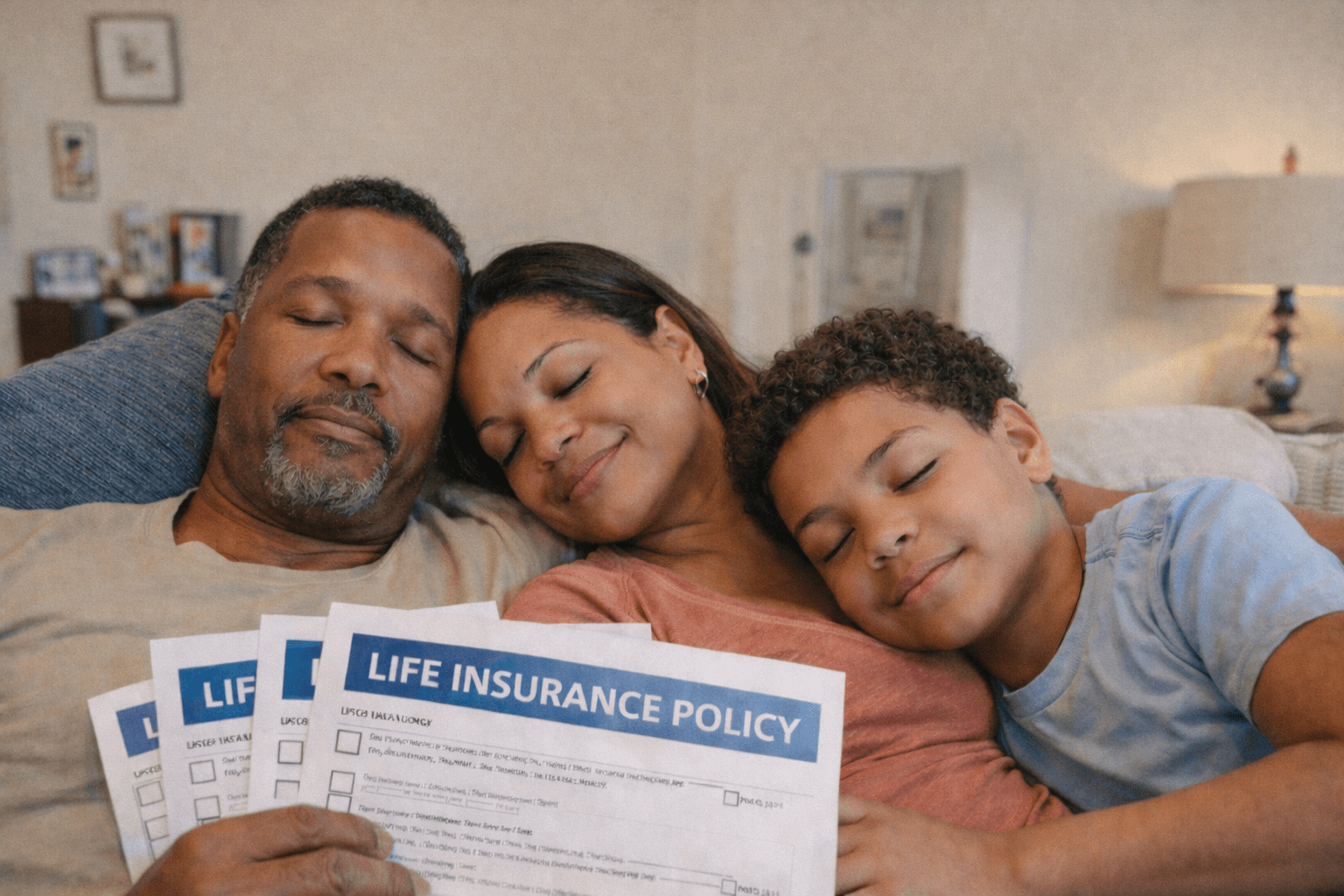 Federal Life Insurance Federal Life Insurance