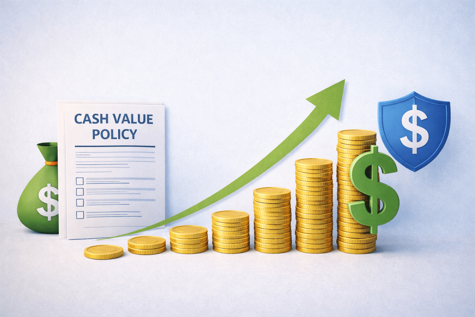 Cash Value Policy