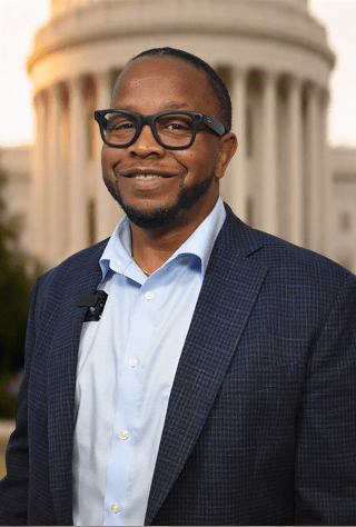 Marvin Jackson