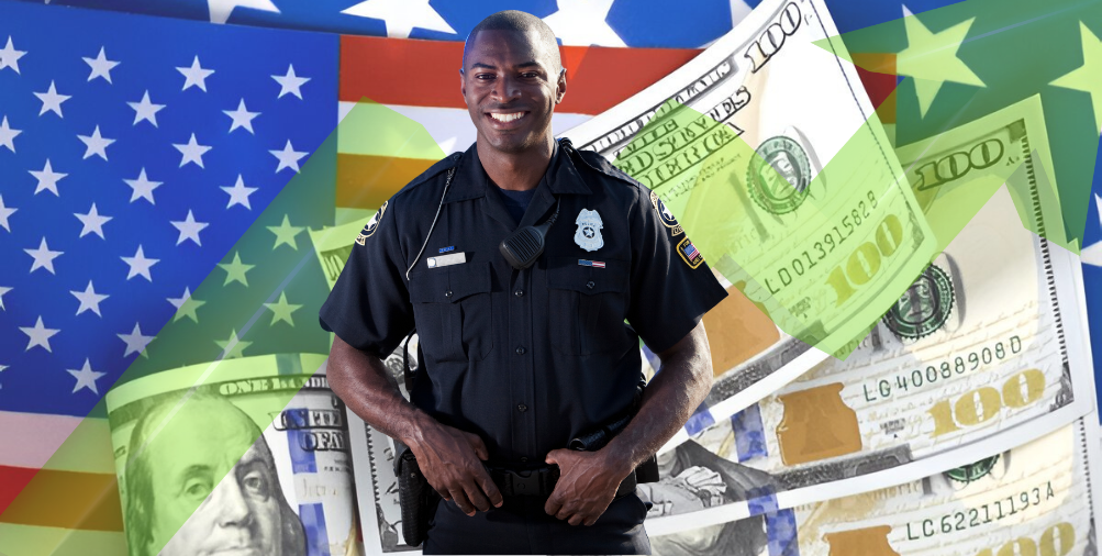 FEDERAL PAY RAISE LEO