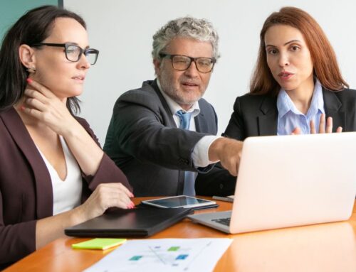TSP I Fund Changes Explained for Federal Employees