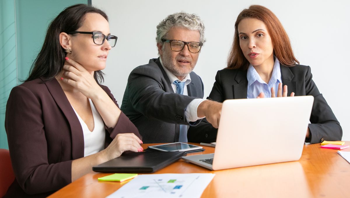 TSP I Fund Changes Explained for Federal Employees