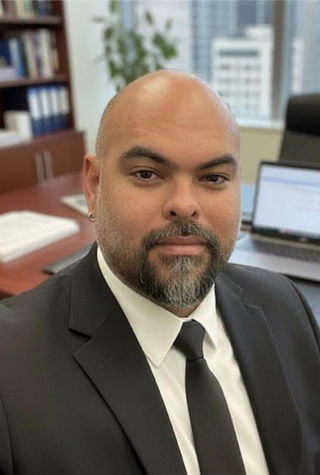 Ulises Sánchez