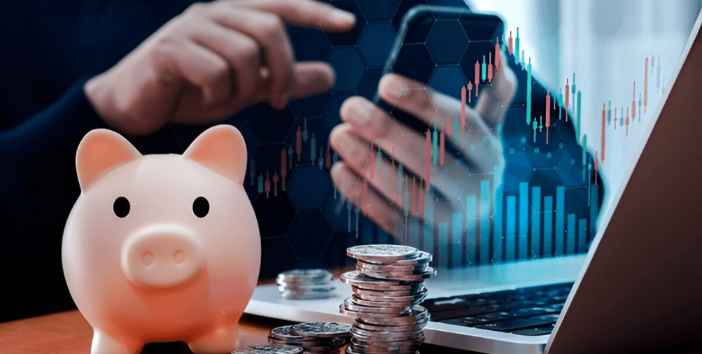 Smart TSP Moves During Market Volatility