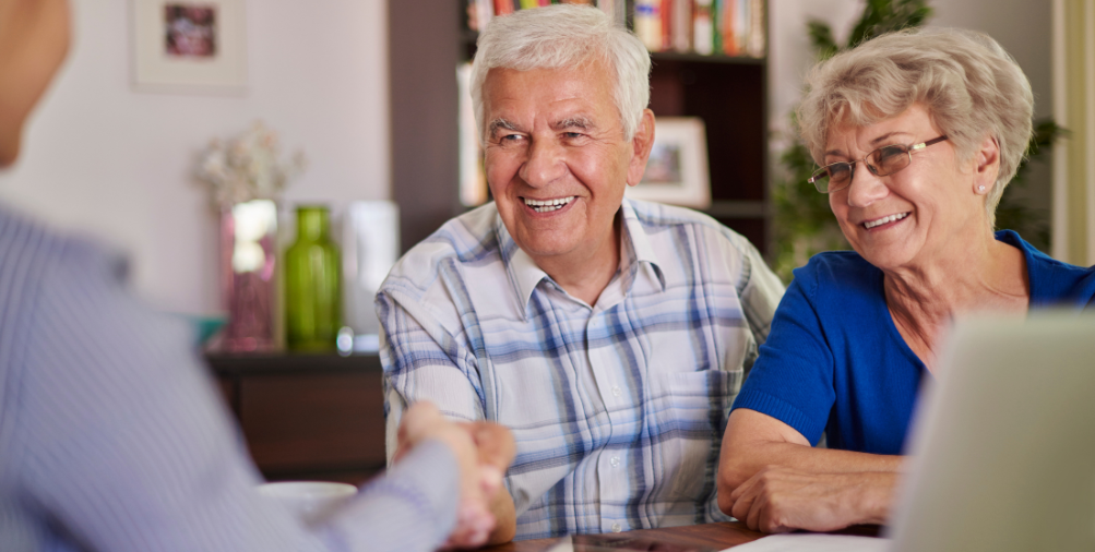 Rock Solid Retirement Plan