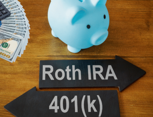 Rules You Must Know To Rollover 401k To ROTH IRA