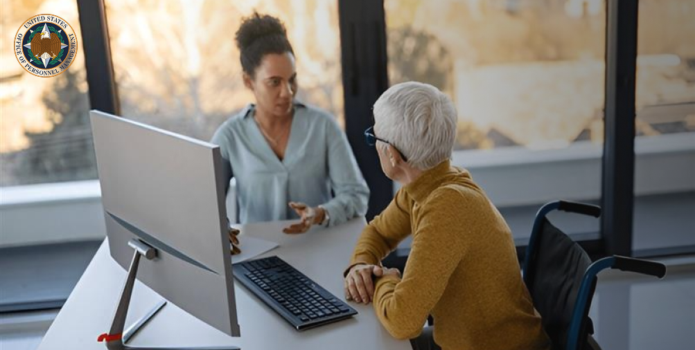 OPM Disability Retirement