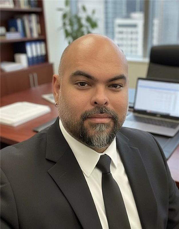 Ulises Sánchez