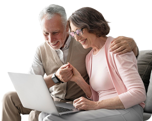 medium-shot-senior-couple-with-laptop 1