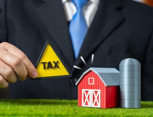 How to Minimize Taxes on Your TSP Distributions